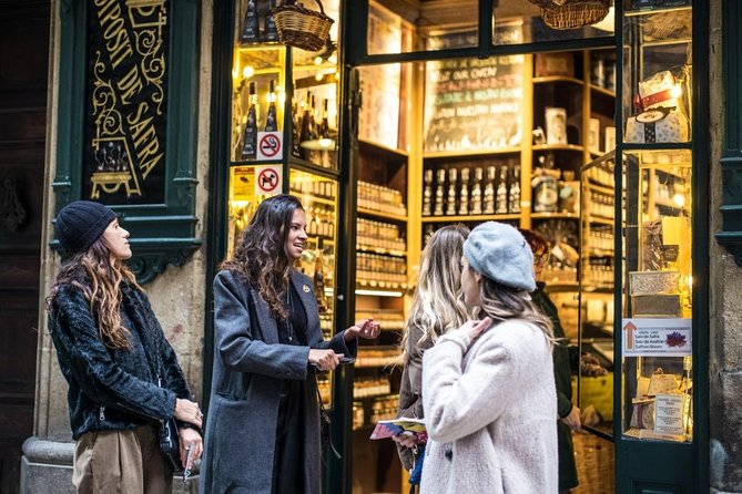 The Ultimate Old Town Tour in Barcelona - Who this tour is best for (and who should consider alternatives)