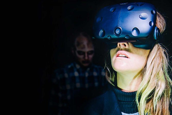 The VR Experience Barcelona - Who this VR experience fits best (and who might hesitate)