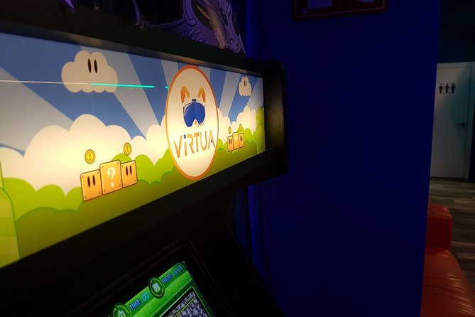 The VR Experience Barcelona - Price and value: what you’re really paying for