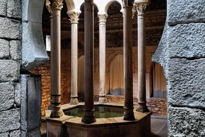 Three Medieval Gems & Local Lunch Private Tour from Barcelona - How the timing feels on the ground (and what to wear)