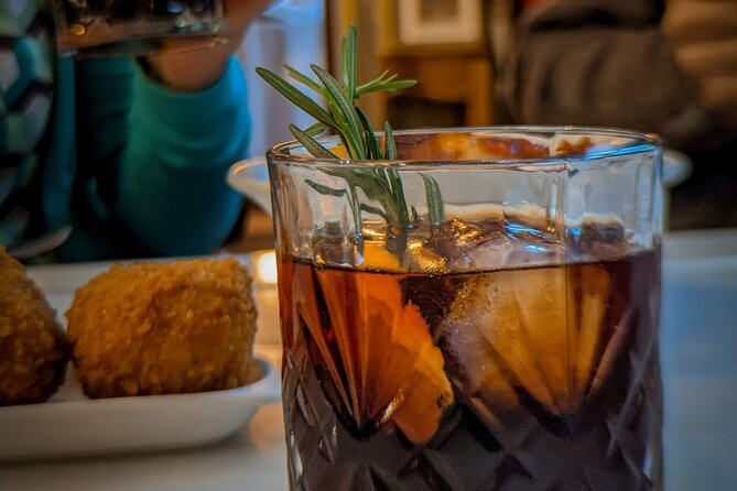 Together Food and Culture Walking Tour in Barcelona - What makes this Barcelona food-and-culture tour work