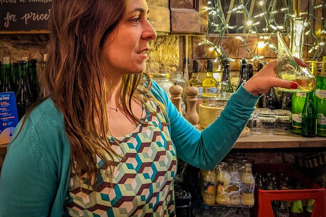 Together Food and Culture Walking Tour in Barcelona - Price and timing: is $179.04 good value?