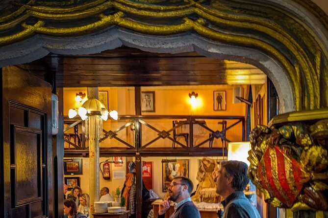 Together Food and Culture Walking Tour in Barcelona - Logistics that actually matter on the day