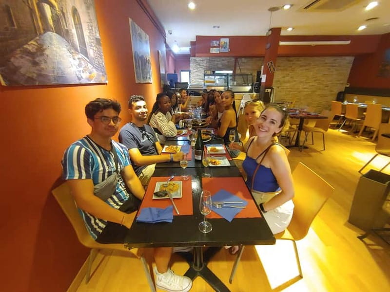 Top Tours Barcelona - Tapas Tour Barcelona - Stop-by-stop expectations (without the guesswork)