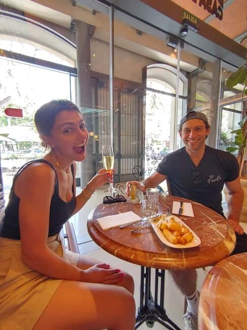 Top Tours Barcelona - Tapas Tour Barcelona - Drinks included: why that matters more than you think