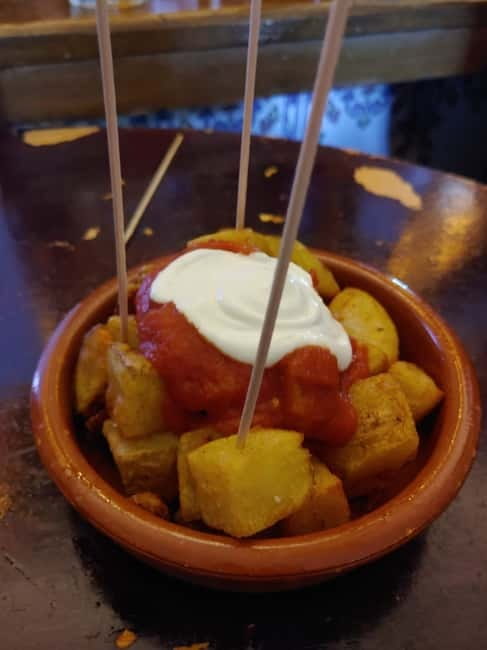 Top Tours Barcelona - Tapas Tour Barcelona - Who this tour suits best (and who might want a different option)