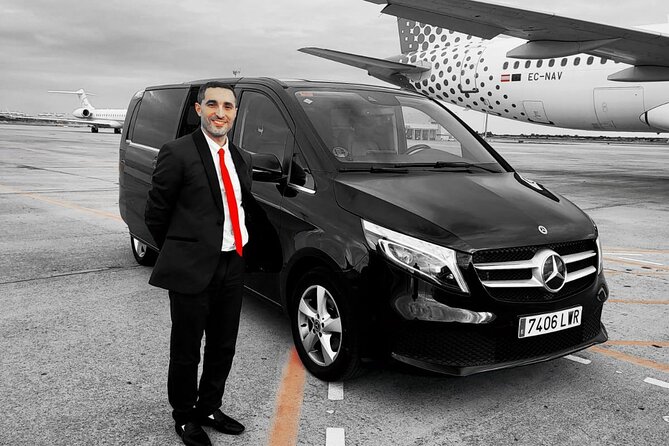 Transfer Barcelona Airport - Key Points Before You Book Your Barcelona Airport Transfer