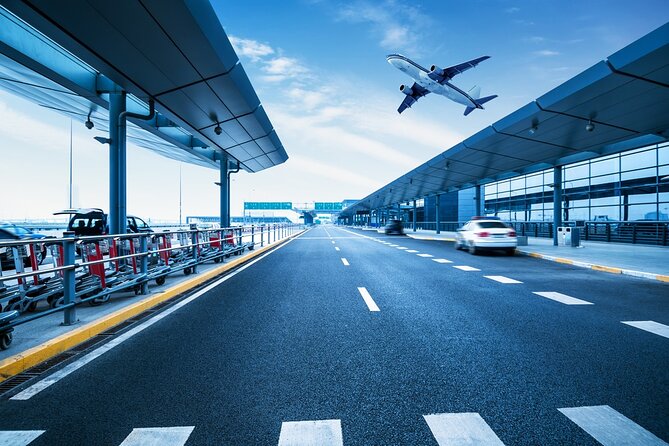 Transfer: El-Prat Airport (BCN) to Barcelona City Center - When Things Go Wrong: The Most Common Failure Points