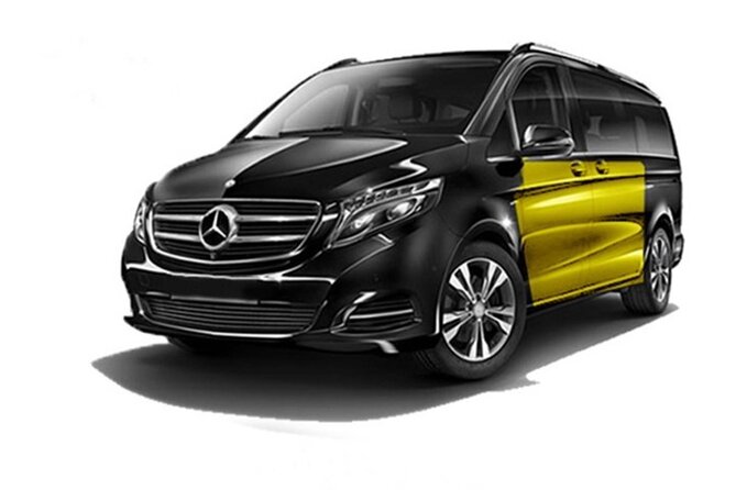 Transfer from Barcelona City to cruise port Private transfer - Key Things to Know Before You Go