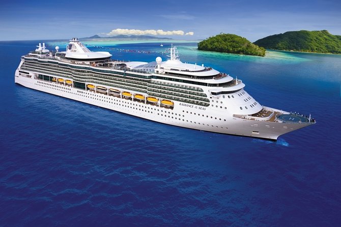 Transfers From Cruise Port to Barcelona Airport - Vehicle size, luggage limits, and baby seats for families
