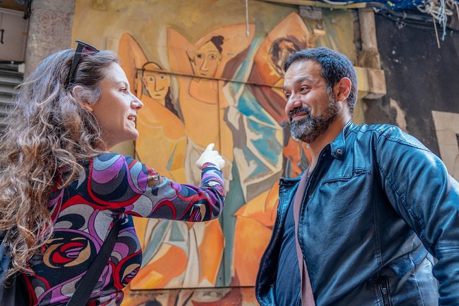 Treasures of Barcelona: Picasso Private Tour - Why this Picasso private tour fits Barcelona better than a big group