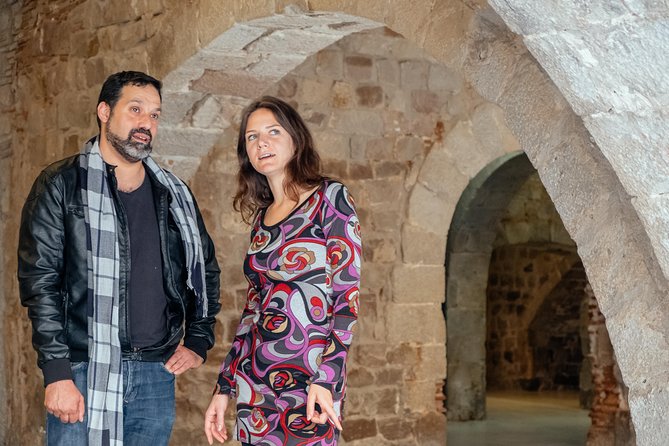 Treasures of Barcelona: Picasso Private Tour - Stop 3: Gothic Quarter and Picasso’s first studio at age 14