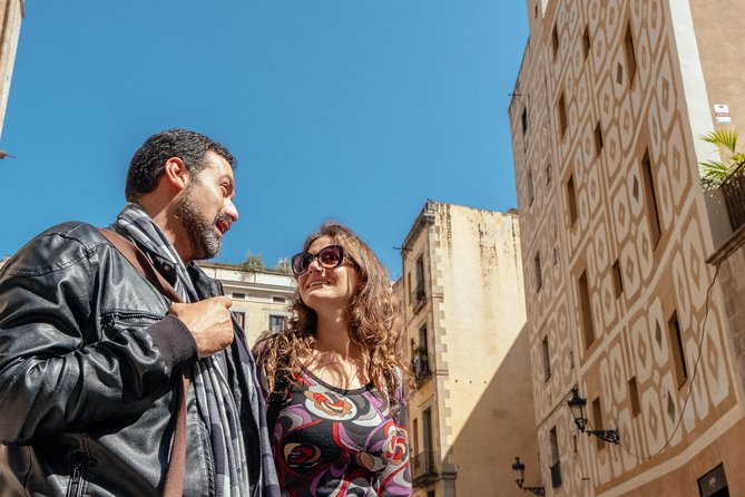 Treasures of Barcelona: Picasso Private Tour - How the walking portion helps you see Barcelona as Picasso might have