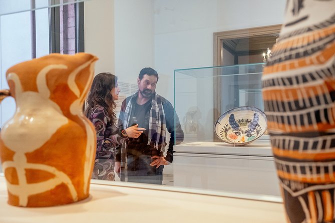 Treasures of Barcelona: Picasso Private Tour - Guides: what you want from them (and what I’d watch for)