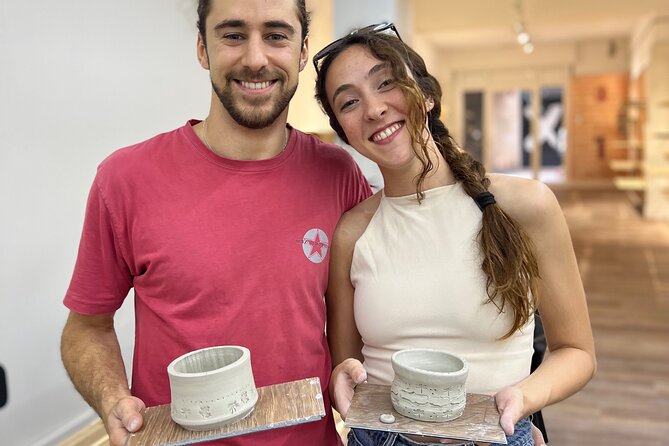 Try the Pottery Wheel - The waiting game: why you pick up your ceramic weeks later