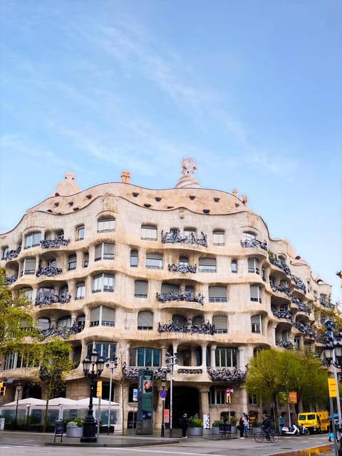 Tur Barcelona în Română - Key highlights worth knowing before you go
