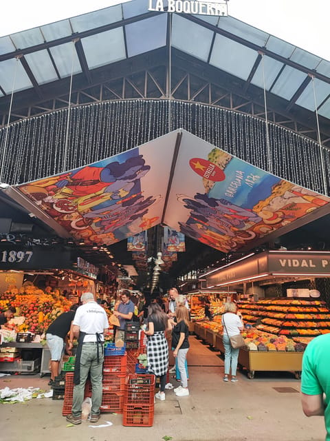 Tur Barcelona în Română - A practical 3-hour Barcelona plan that doesn’t waste your day