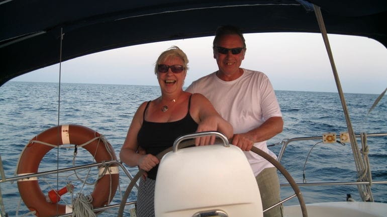Two Hour Luxury Sailing Experience with Open Bar - What You Actually Do on the Sail (Not Just Sit There)