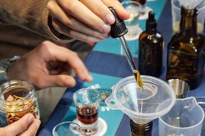 Vermouth Tasting and Crafting in Barcelona - Key things I’d circle before you go