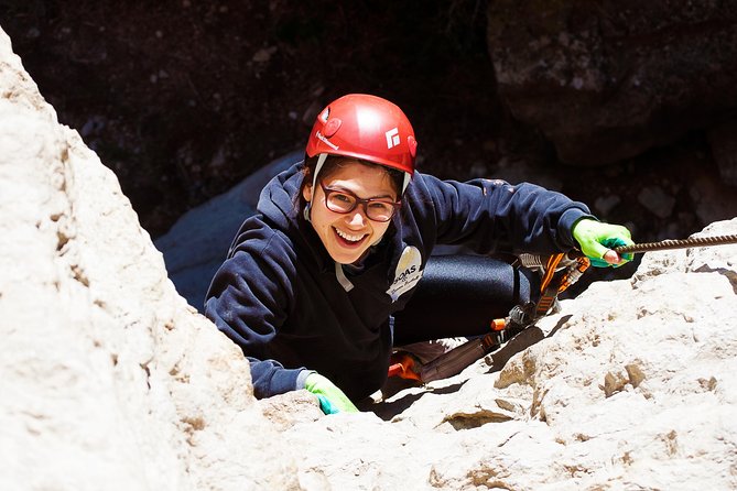 Via Ferrata Experience - Key highlights worth planning for