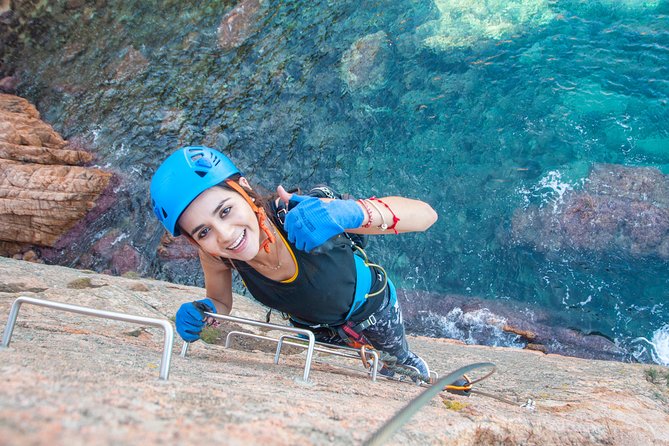 Via Ferrata Experience - Price and Value: Is $82.84 Worth It?