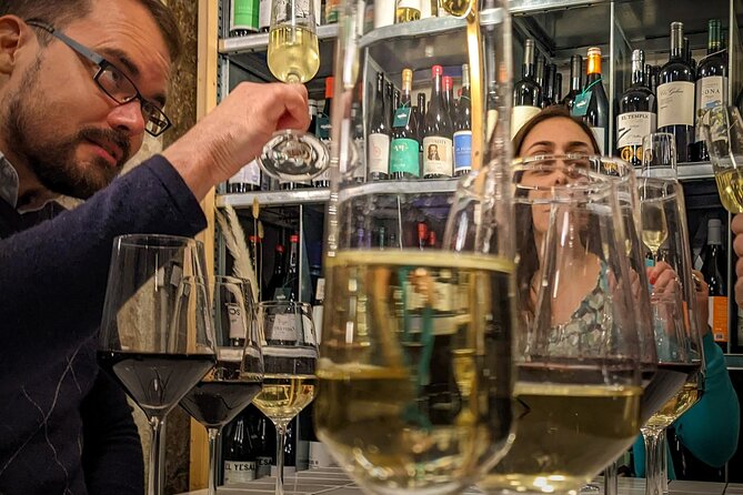 Vidavivida Wine Journey Food and Culture Tour in Barcelona - Stop 2: El Born’s Artisanal Neighborhood for More Food, More Context