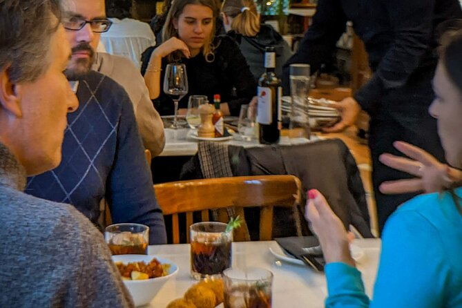 Vidavivida Wine Journey Food and Culture Tour in Barcelona - Price and Value: Is $178.84 Worth It?