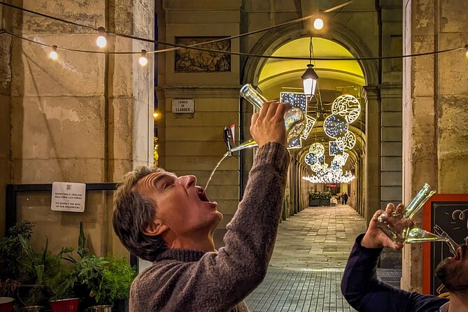 Vidavivida Wine Journey Food and Culture Tour in Barcelona - Who This Tour Suits Best (and Who Should Think Twice)