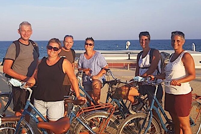 Visite insolite de Barcelone à vélo (en français) - Un tour à vélo de 3 heures, pensé pour voir plus sans courir