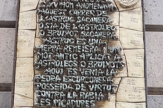 Walking Tour Mysteries and Legends of Barcelona and its Ghosts - Plaça Sant Felip Neri: Strange Phenomena and a Black Day in the Story