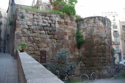 Walking tour of the Gothic Quarter of Barcelona + Cathedral - Palau de la Generalitat de Catalunya: Catalonia’s Government Building Outside and Explained
