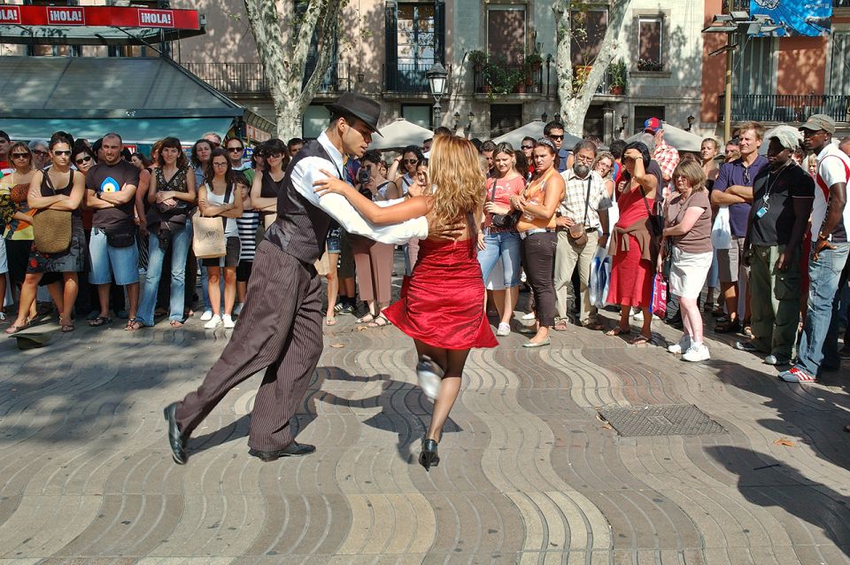 Walking Tour on Barcelona Old Town 3-Hour - Quick hits before you go