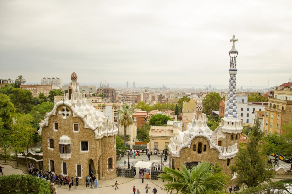 Welcome to Barcelona: Private Tour with a Local - How customization changes the whole experience (and your day)