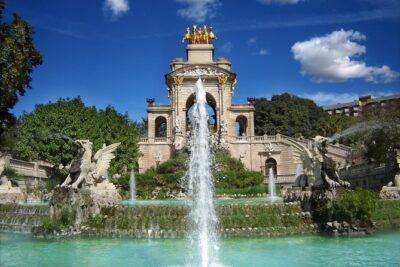 Welcome Tour in Barcelona - Born district and Mercat de Born: learning the neighborhood’s rhythm