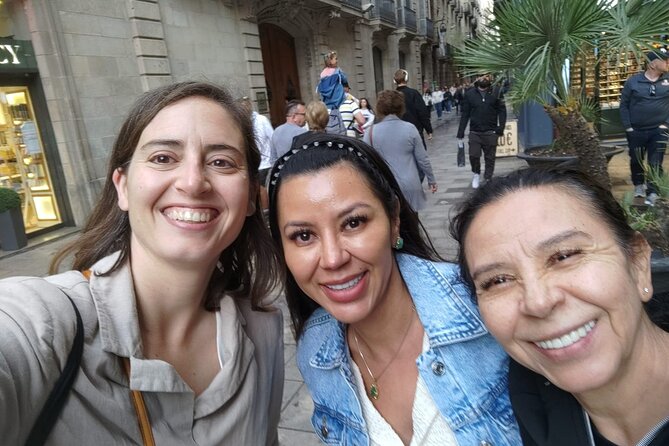 Welcome Tour in Barcelona - Timing, transport, and who this works best for