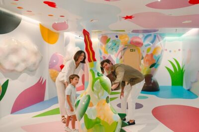 White Rabbit Museum: The Best Immersive Experience in Catalonia - Where it is (and how to plan your arrival)