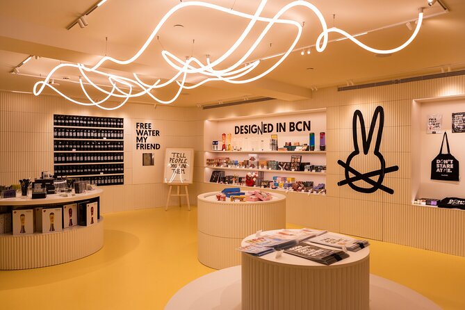 White Rabbit Museum: The Best Immersive Experience in Catalonia - Should you book White Rabbit in Barcelona?