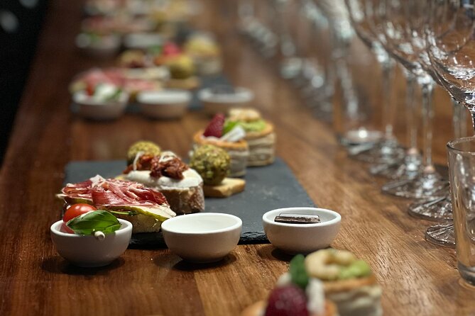 Wine casino in heart of Barcelona - Wine Casino in Barcelona: what you do all night