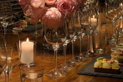 Wine casino in heart of Barcelona - The wine lineup: world styles, small-producer focus
