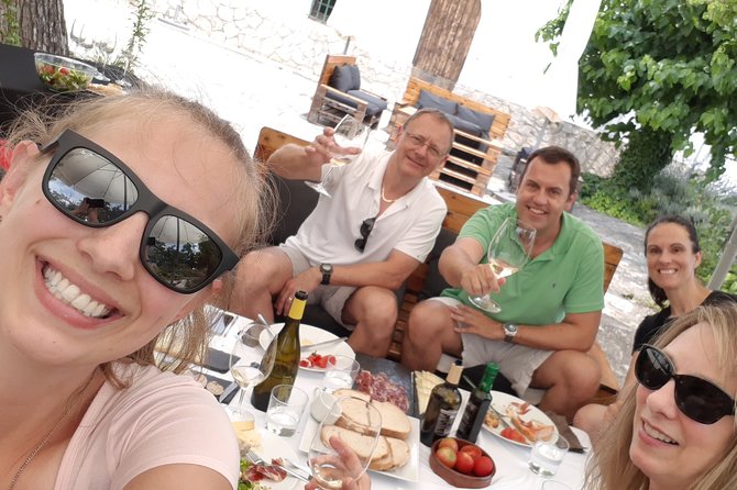 Wine & Cava Penedes Tour: Wineries, Wine Tasting and Tapas - Why two wineries works better than trying to cram more