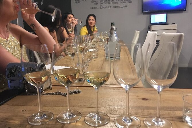 Wine Tasting Experience in Barcelona - After the Session: Buying Wine as Souvenirs (Not Just Memories)