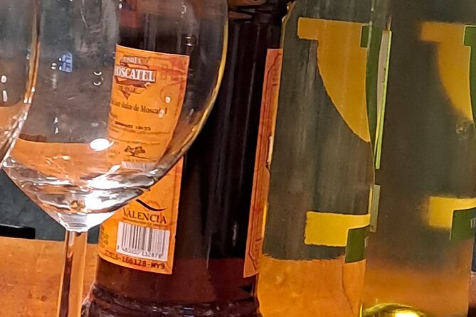 Wine Tasting in Barcelona (Catalan Varieties) Small Groups - Price and value: is $60.21 a fair deal?