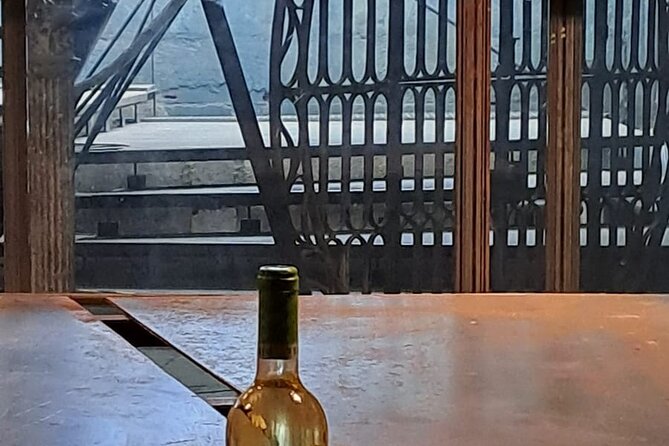 Wine Tasting in Barcelona (Catalan Varieties) Small Groups - Practical tips so your tasting goes smoothly
