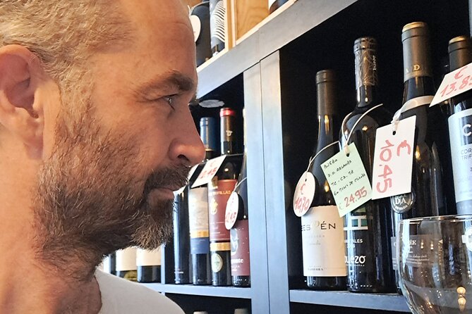 Wine Tasting in Barcelona (Catalan Varieties) Small Groups - Who this Barcelona wine tasting is best for
