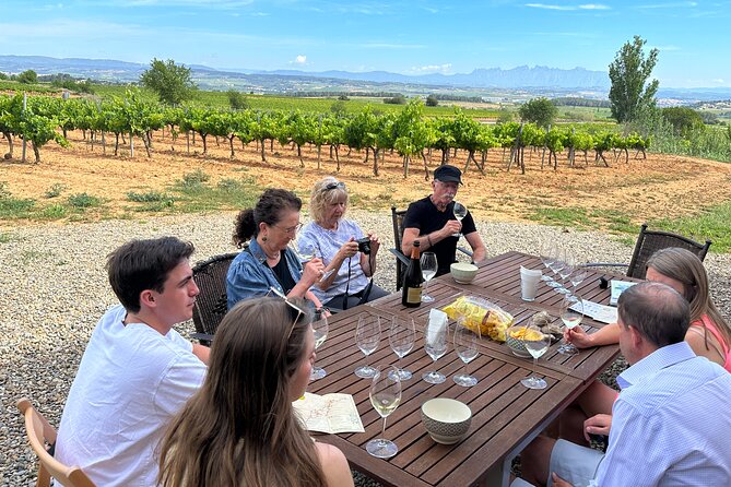 Wine Tasting in Three Boutique Wineries Tour - Max 8 people - The Standout Parts You Should Care About