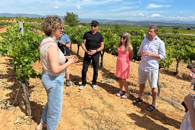 Wine Tasting in Three Boutique Wineries Tour - Max 8 people - Price and Value: Is $240.66 Worth It?