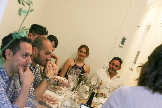 Wine tasting with a view of the Sagrada Familia - Price and Value: Does $58.94 Make Sense?