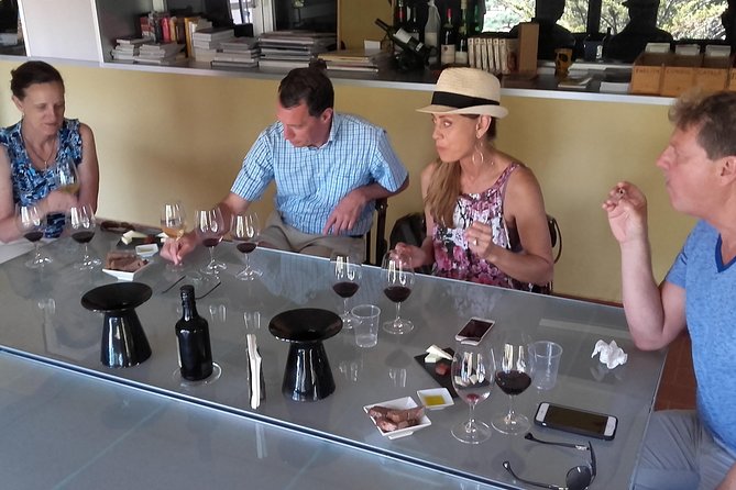 WINE TOUR PRIORAT: Visit 2 Top Wineries, Wine Tasting & Gourmet Lunch - Price and value: how $1,002.48 makes sense if you want a private day