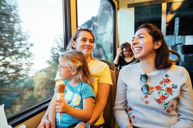 With Locals Ultimate Montserrat PRIVATE Day Trip - With Cable Car and Train - Price and Value: Is $323.43 Worth It?