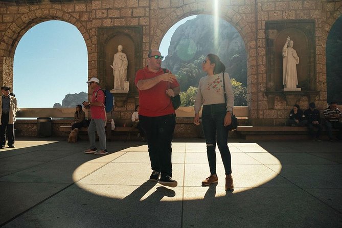 With Locals Ultimate Montserrat PRIVATE Day Trip - With Cable Car and Train - Should You Book This Private Montserrat Trip?